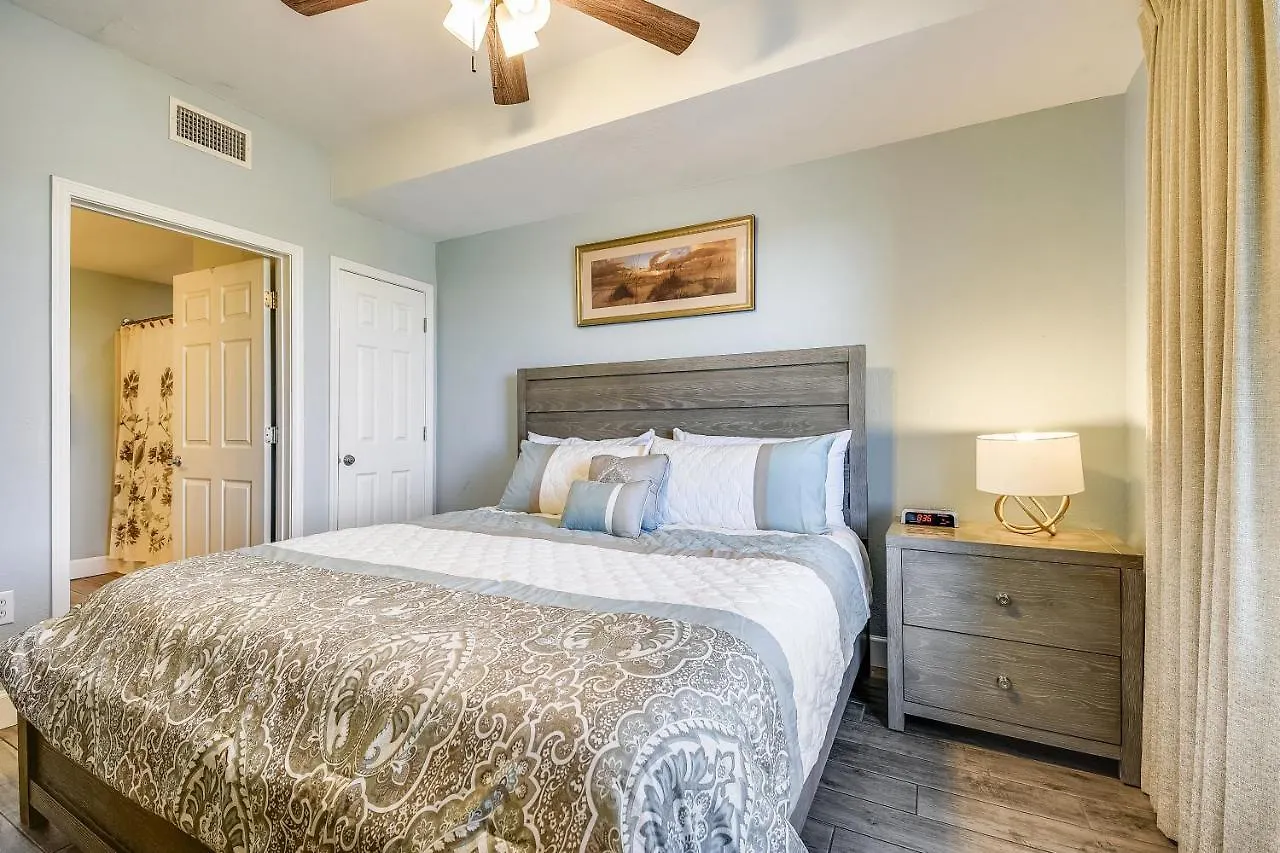 Tidewater Beach Resort #1704 By Book That Condo Panama City Beach 0*,