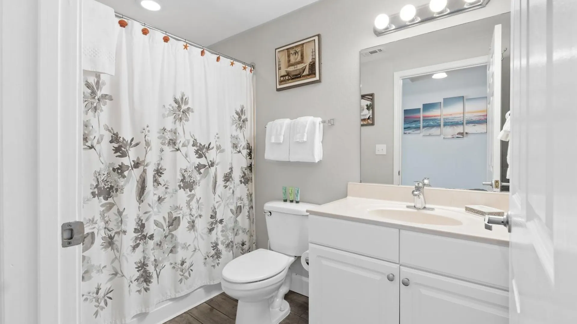 Apartamento Tidewater Beach Resort #1704 By Book That Condo Panama City Beach