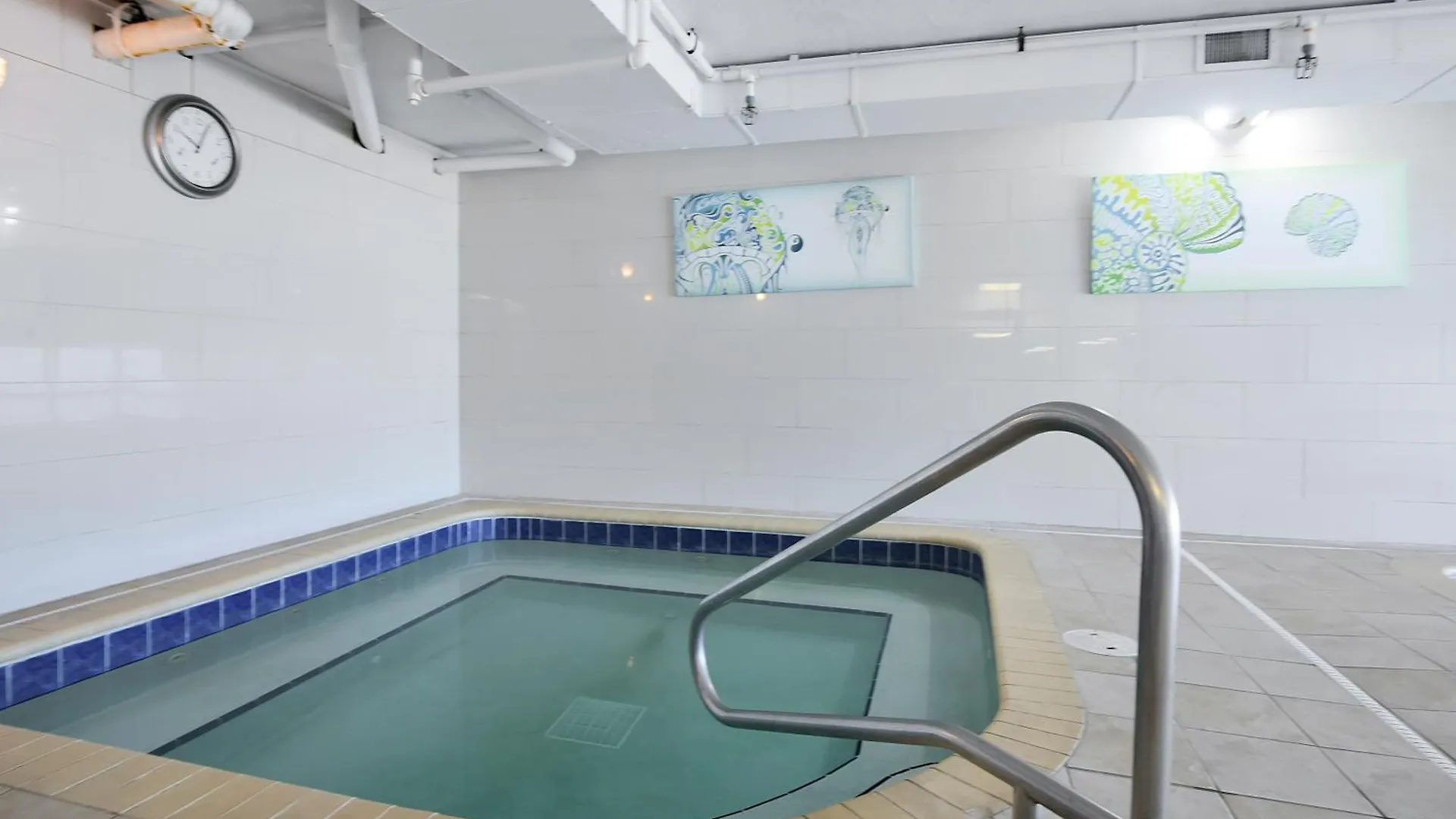 Apartamento Tidewater Beach Resort #1704 By Book That Condo Panama City Beach