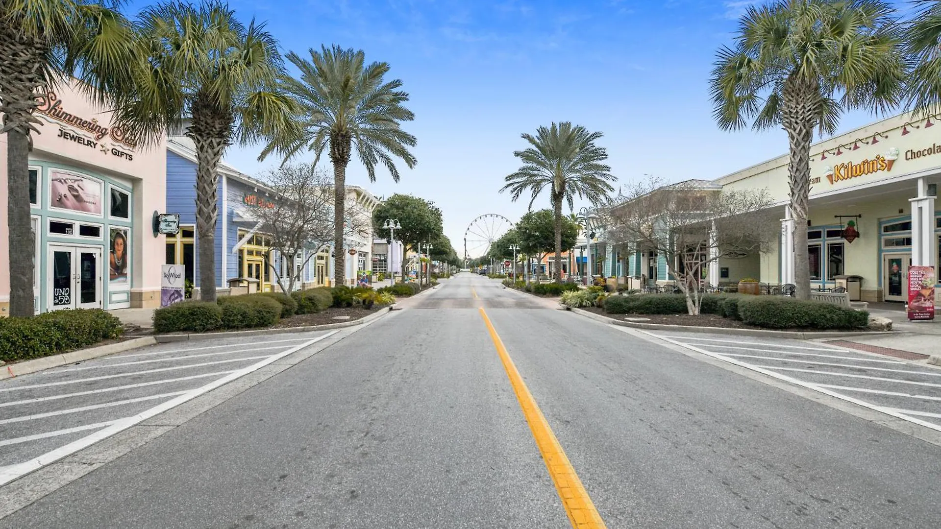 Apartamento Tidewater Beach Resort #1704 By Book That Condo Panama City Beach