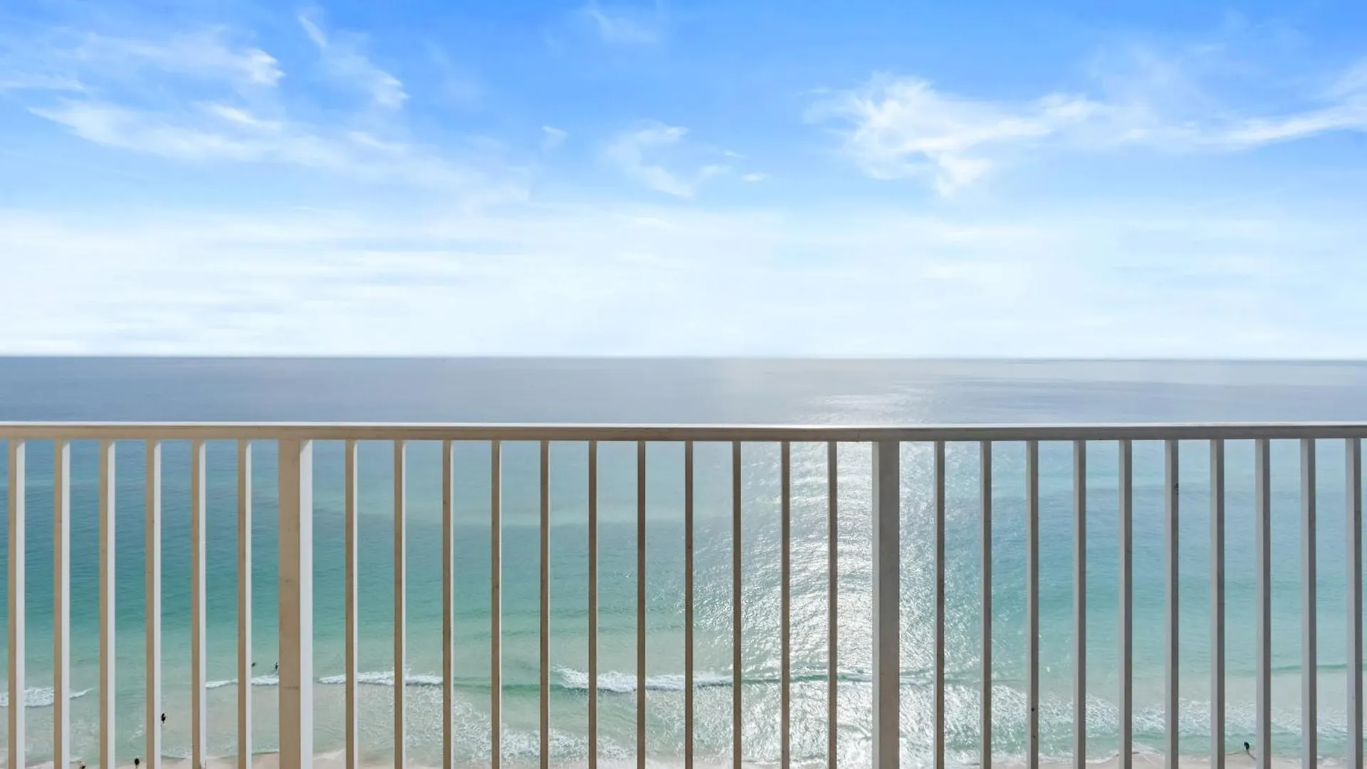 Apartamento Tidewater Beach Resort #1704 By Book That Condo Panama City Beach Estados Unidos da América