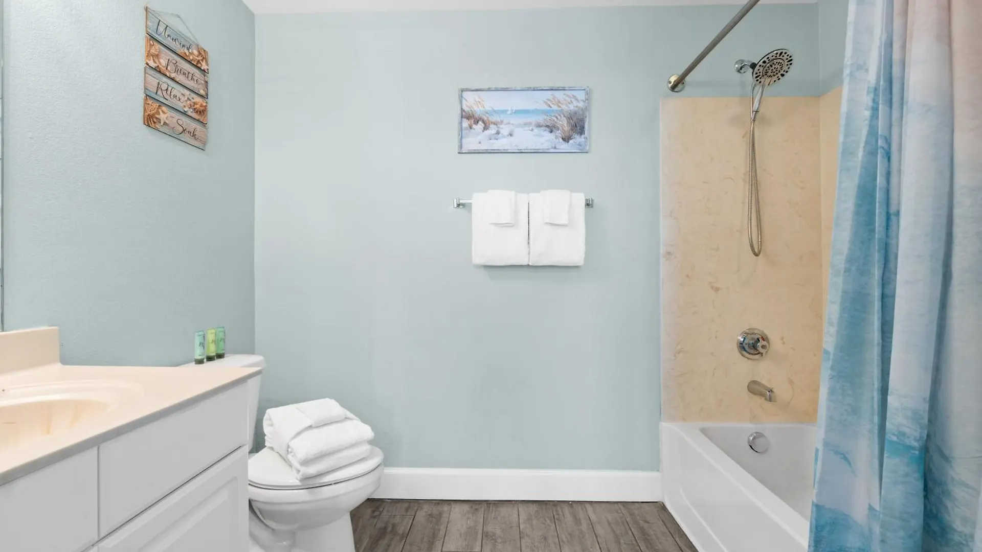 Apartamento Tidewater Beach Resort #1704 By Book That Condo Panama City Beach Estados Unidos da América