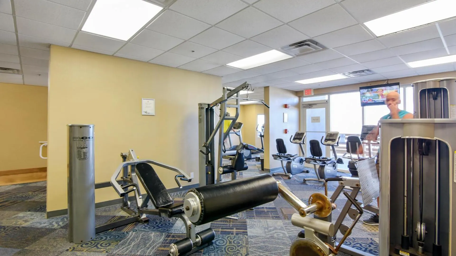 Tidewater Beach Resort #1704 By Book That Condo Panama City Beach