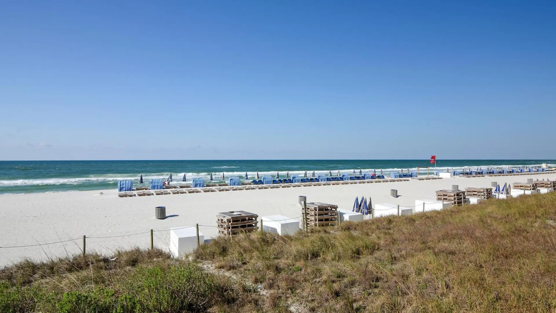 Tidewater Beach Resort #1704 By Book That Condo Panama City Beach